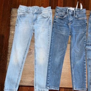 Jean bundle size 6